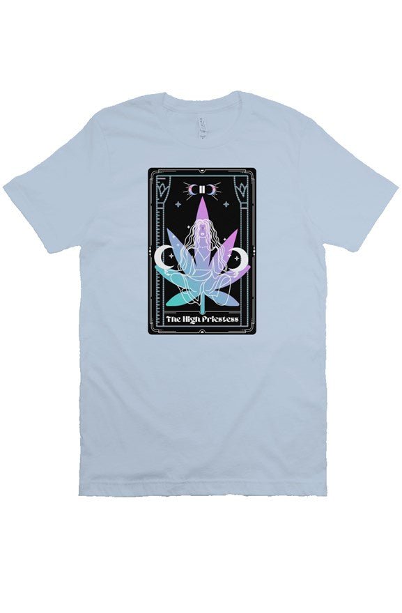 The High Priestess T-Shirt - Stella Sage