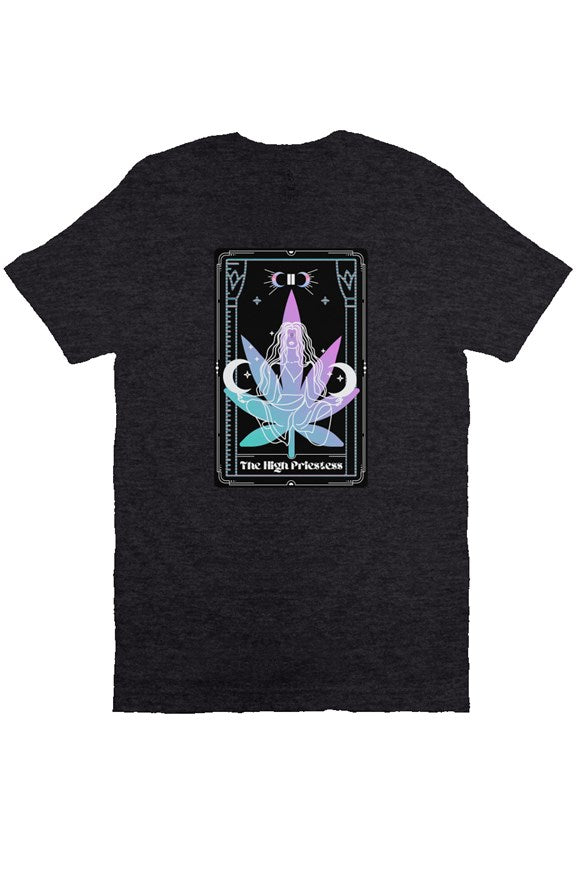 The High Priestess T-Shirt - Stella Sage