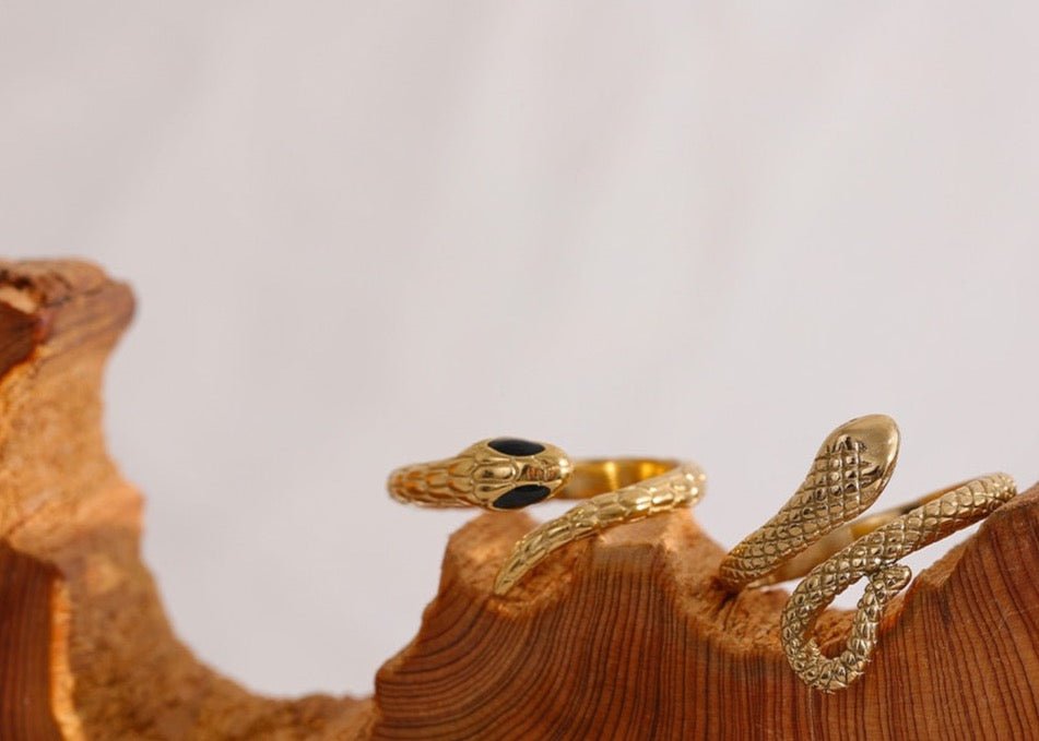 Viper Rings