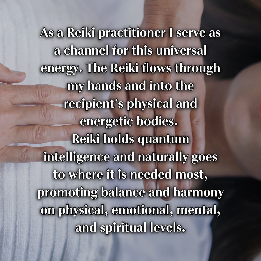 Divine Balance Reiki Meditation - Universal Law of Gender - Stella Sage