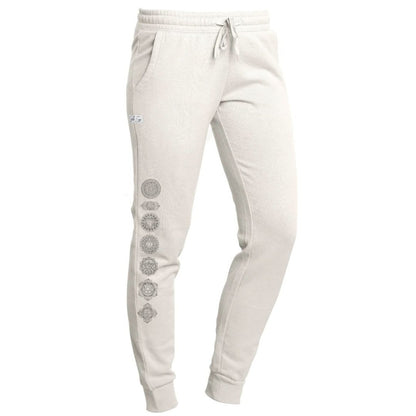 Chakra Wash-Dye Sweatpants - Stella Sage