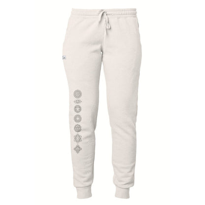 Chakra Wash-Dye Sweatpants - Stella Sage