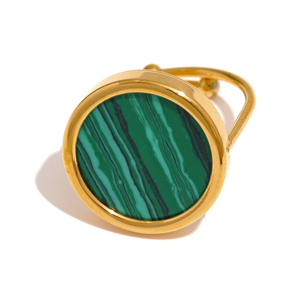 Gemstone Rings