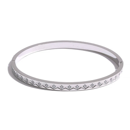 Sextile Aspect Bangle