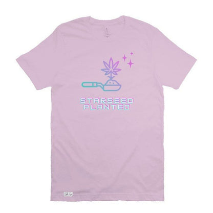 Starseed Planted T-Shirt - Stella Sage