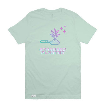 Starseed Planted T-Shirt - Stella Sage