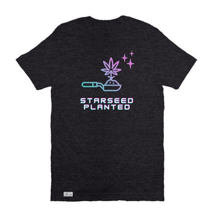 Starseed Planted T-Shirt - Stella Sage