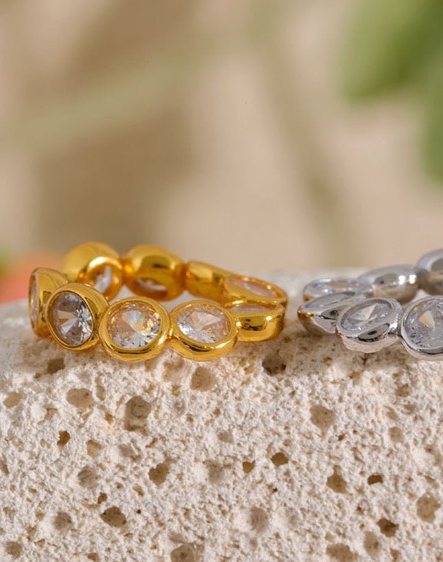 Sterling Evolution Cartilage Cuff - Stella Sage