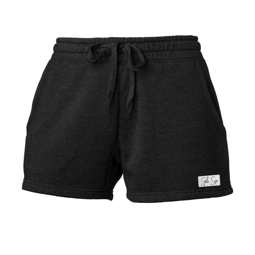 Wave Wash Shorts - Stella Sage