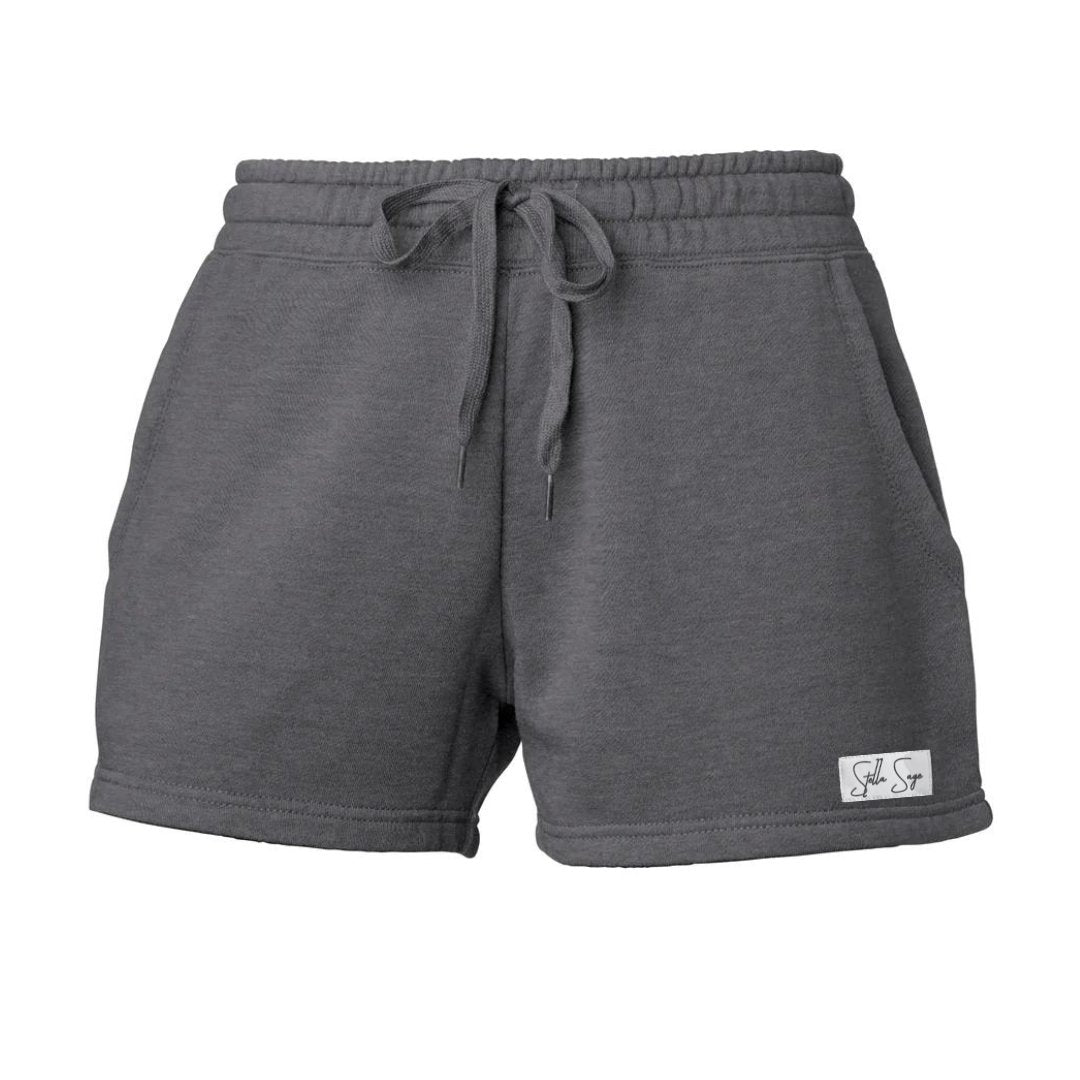 Wave Wash Shorts - Stella Sage