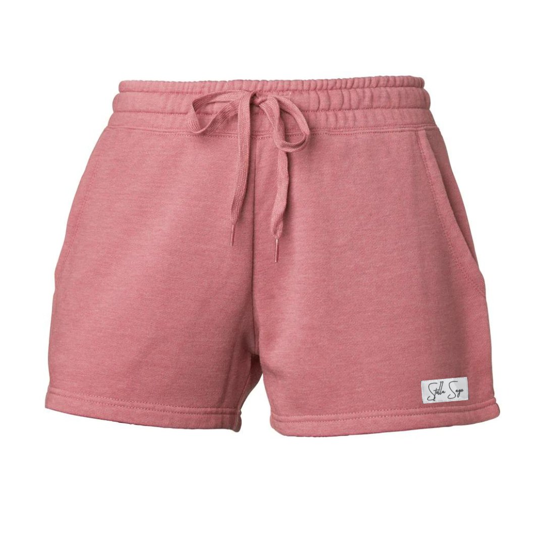 Wave Wash Shorts - Stella Sage