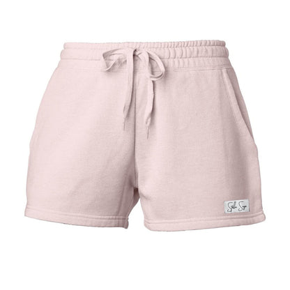 Wave Wash Shorts - Stella Sage