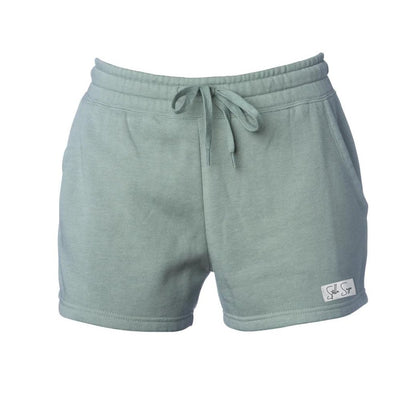 Wave Wash Shorts - Stella Sage